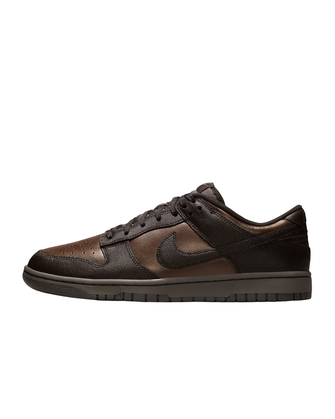 Nike Dunk Low Velvet Brown